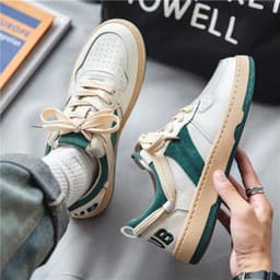image-Niche Design Summer Sports Casual Men's Shoes