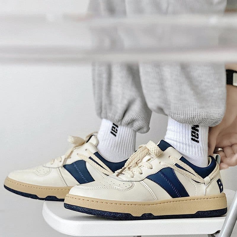 image-Niche Design Summer Sports Casual Men's Shoes