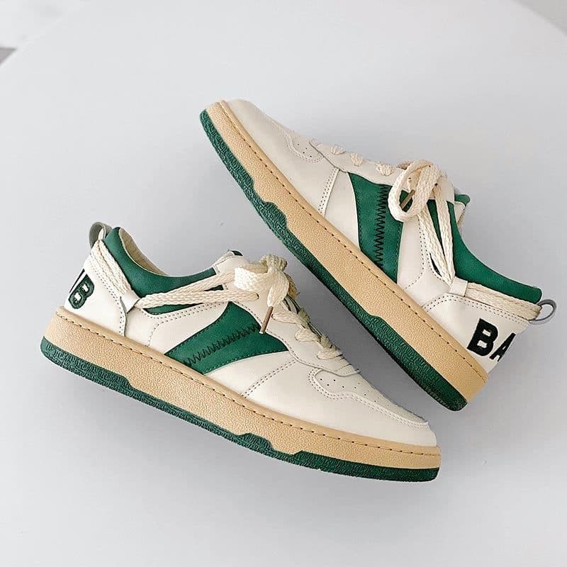 image-Niche Design Summer Sports Casual Men's Shoes