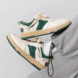 image-Niche Design Summer Sports Casual Men's Shoes