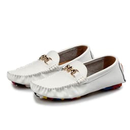 image-Male Couple Casual Fashion Slip-on Camouflage Shoes