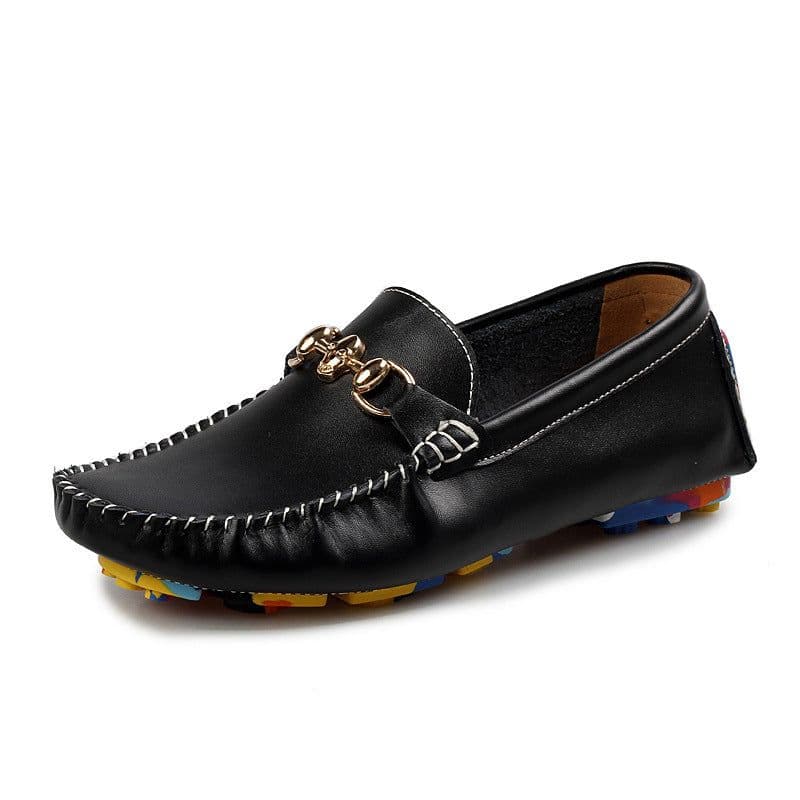 image-Male Couple Casual Fashion Slip-on Camouflage Shoes