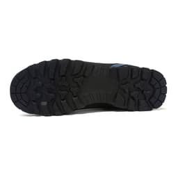 image-Lace Up Breathable Hiking Shoes For Men