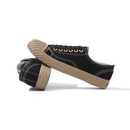image-High Top Versatile White Shoes Male