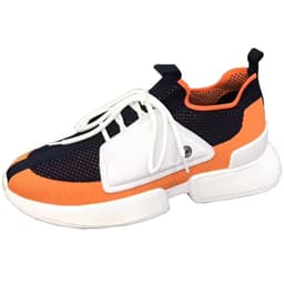 image-Men's Board Shoes Casual Top Layer Cow Leather Round Head