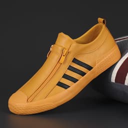 image-Men's Personalized Fashion Autumn Casual Sneakers