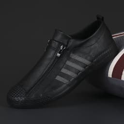 image-Men's Personalized Fashion Autumn Casual Sneakers