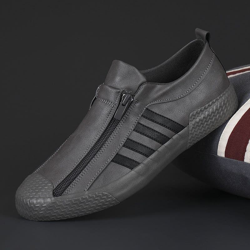 image-Men's Personalized Fashion Autumn Casual Sneakers