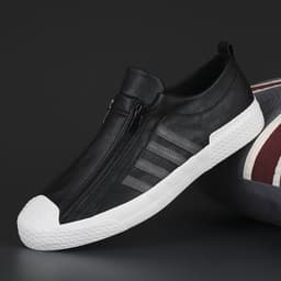 image-Men's Personalized Fashion Autumn Casual Sneakers