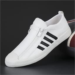 image-Men's Personalized Fashion Autumn Casual Sneakers