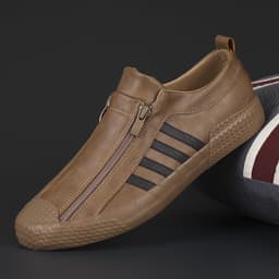 image-Men's Personalized Fashion Autumn Casual Sneakers
