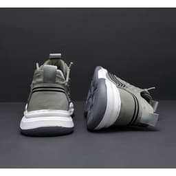 image-Fashion Summer Ice Silk Casual Men's Shoes