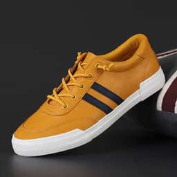 image-Casual Men's Versatile New Breathable Low Top Shoes