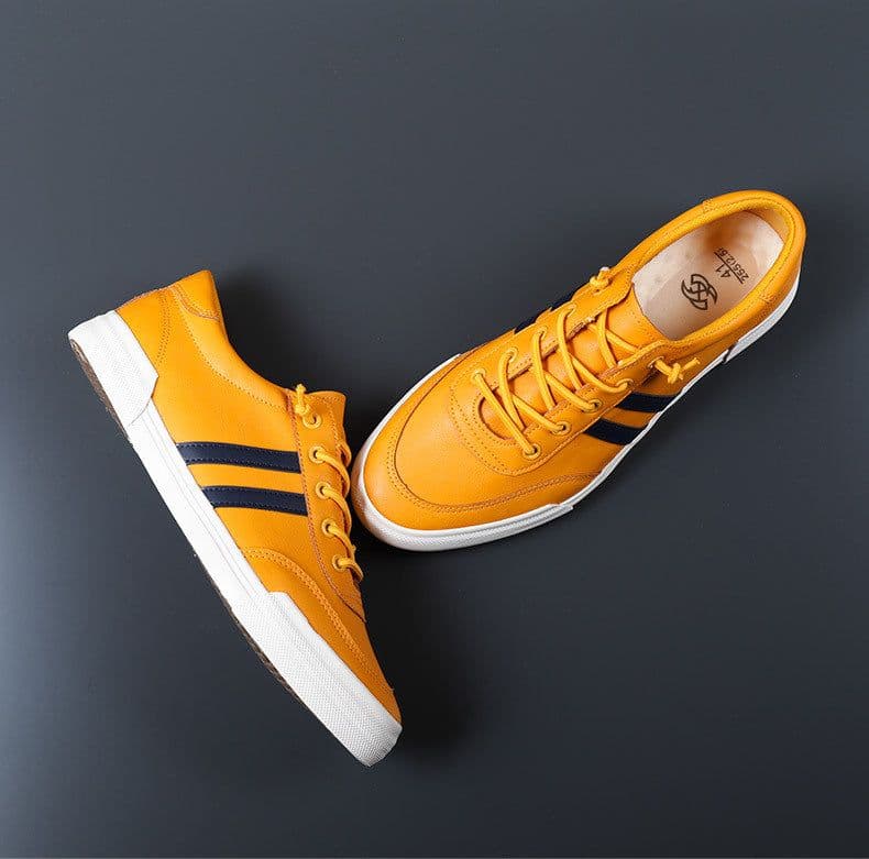 image-Casual Men's Versatile New Breathable Low Top Shoes