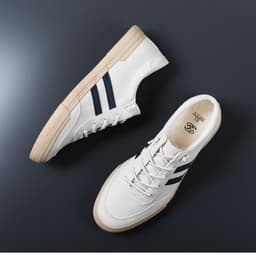 image-Casual Men's Versatile New Breathable Low Top Shoes