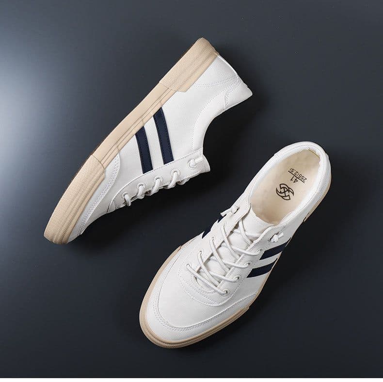 image-Casual Men's Versatile New Breathable Low Top Shoes