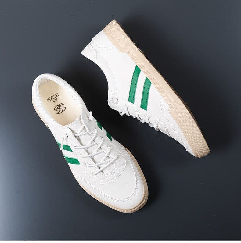 image-Casual Men's Versatile New Breathable Low Top Shoes