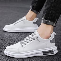image-Men's New Fashion Sports Casual Shoes