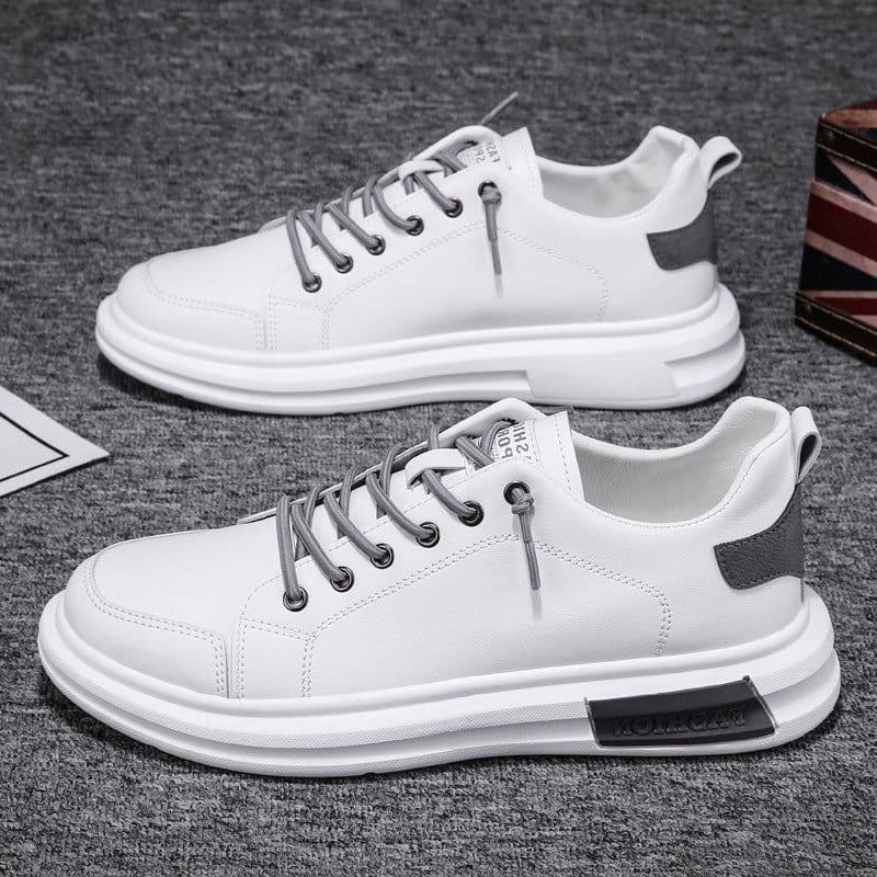 image-Men's New Fashion Sports Casual Shoes