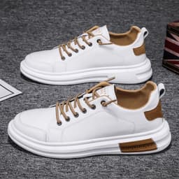 image-Men's New Fashion Sports Casual Shoes