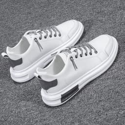 image-Men's New Fashion Sports Casual Shoes