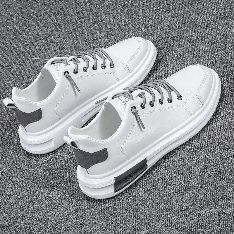 image-Men's New Fashion Sports Casual Shoes