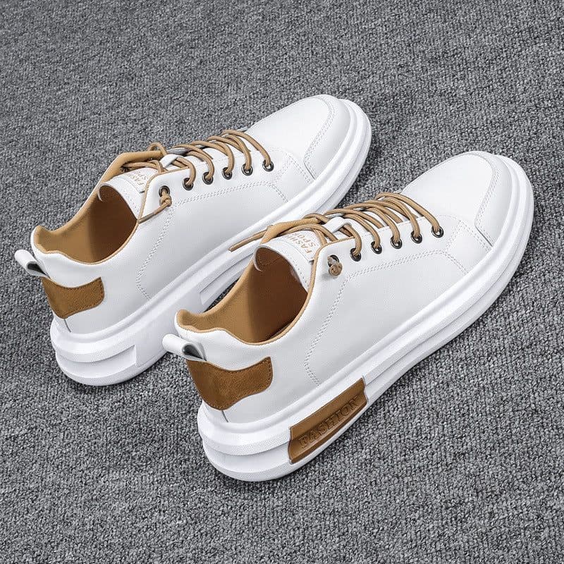 image-Men's New Fashion Sports Casual Shoes