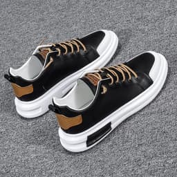 image-Men's New Fashion Sports Casual Shoes