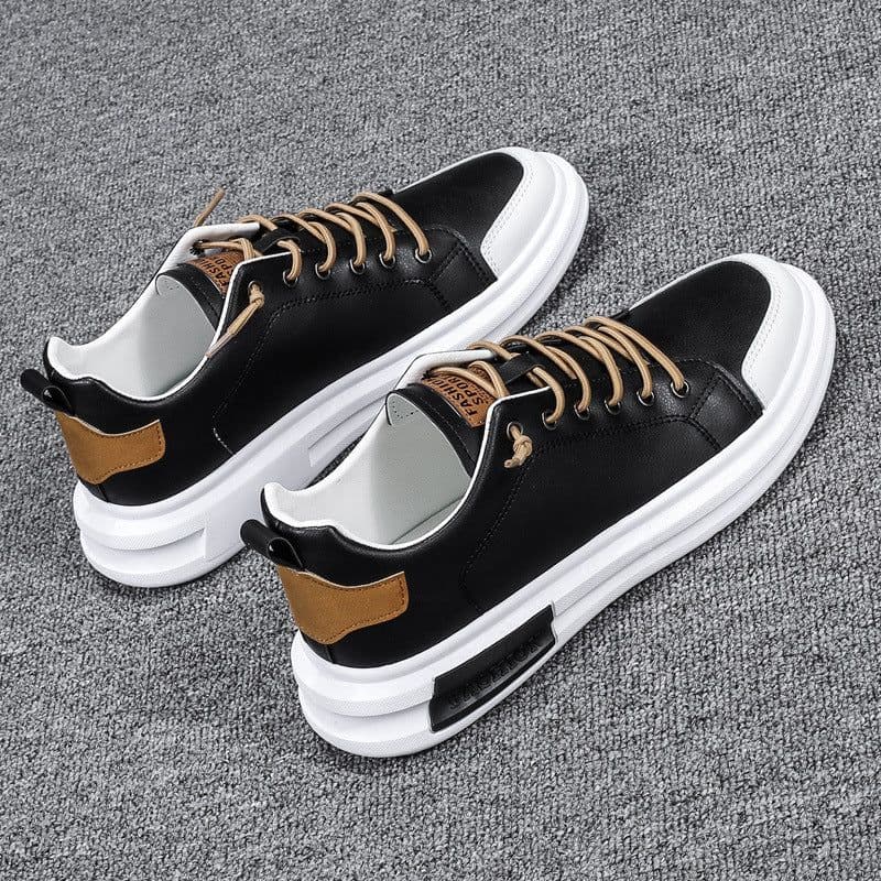 image-Men's New Fashion Sports Casual Shoes