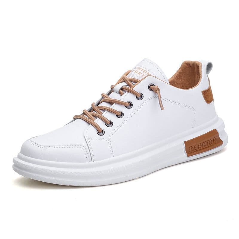 image-Men's New Fashion Sports Casual Shoes