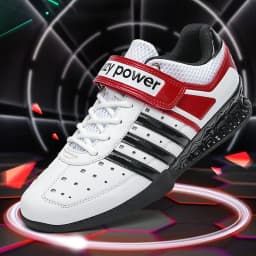 image-Wrestling Boxing Weight Lifting Fighting Sneakers