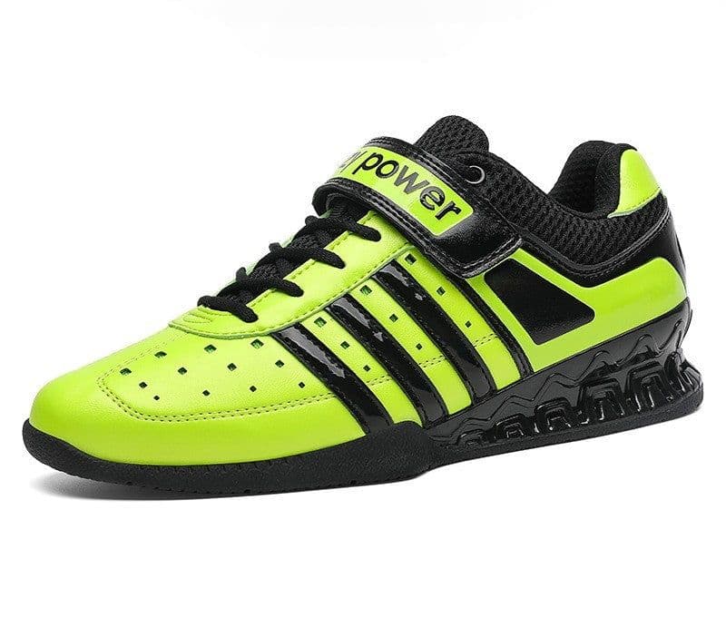 image-Wrestling Boxing Weight Lifting Fighting Sneakers