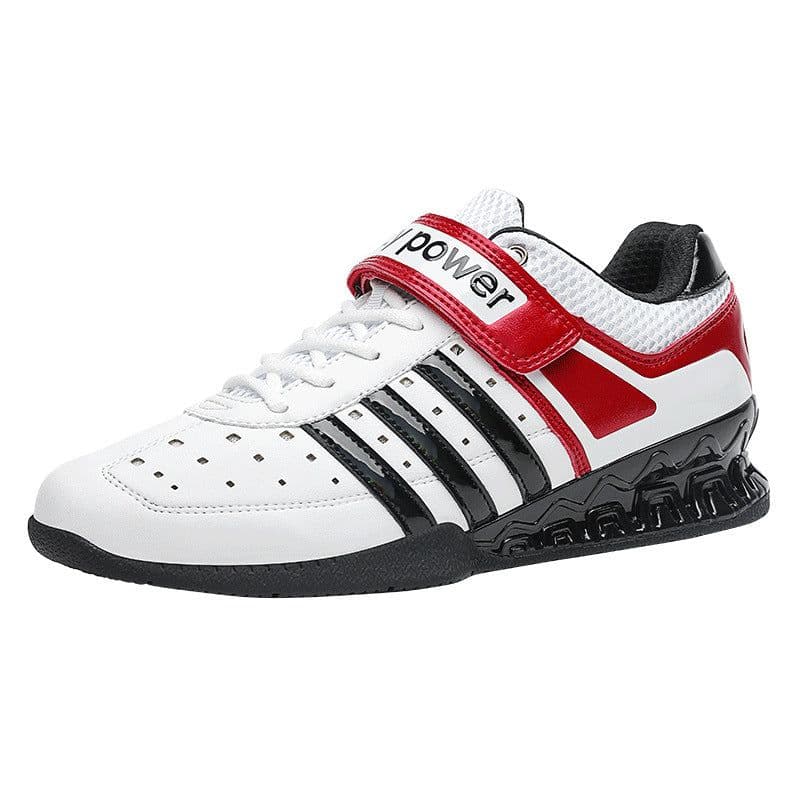 image-Wrestling Boxing Weight Lifting Fighting Sneakers