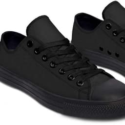 image-Fashion Printed Couple High Top Canvas Shoes