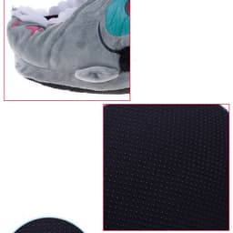 image-All Inclusive Heel Warm And Non Slip Household Cotton Mop