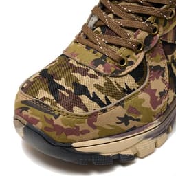 image-New Plush Warm Cotton Shoes With Rubber Soles Outdoor