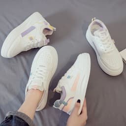image-Women's New Style Board Shoes Casual Sports