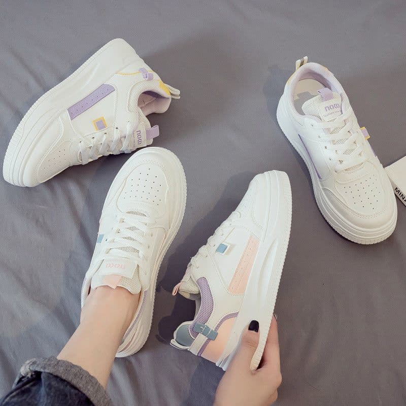 image-Women's New Style Board Shoes Casual Sports