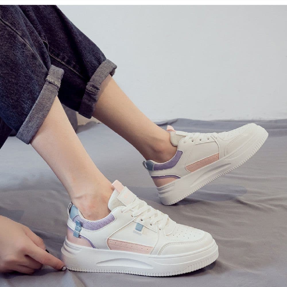 image-Women's New Style Board Shoes Casual Sports