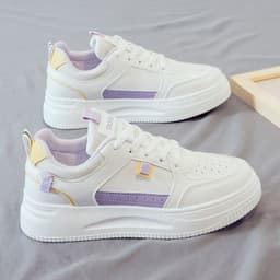 image-Women's New Style Board Shoes Casual Sports