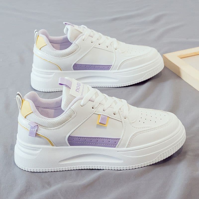 image-Women's New Style Board Shoes Casual Sports