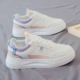 image-Women's New Style Board Shoes Casual Sports