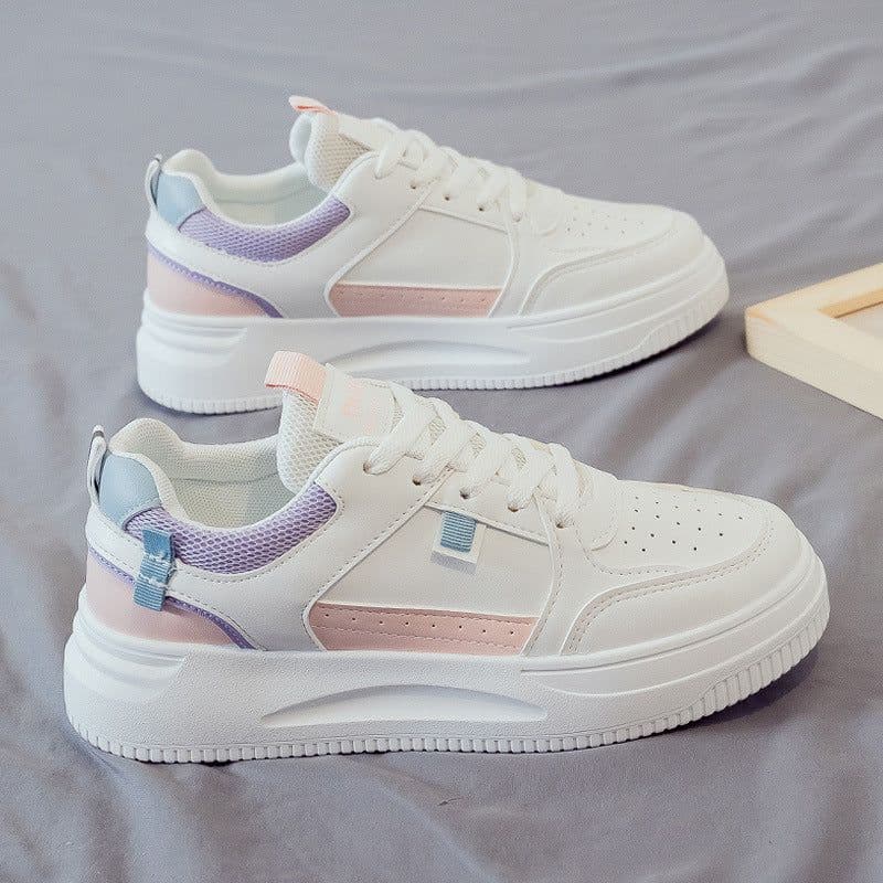 image-Women's New Style Board Shoes Casual Sports