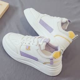 image-Women's New Style Board Shoes Casual Sports