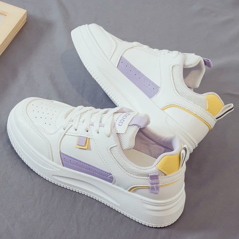 image-Women's New Style Board Shoes Casual Sports