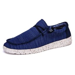 image-Men's Large Anti-skid Light Casual Shoes