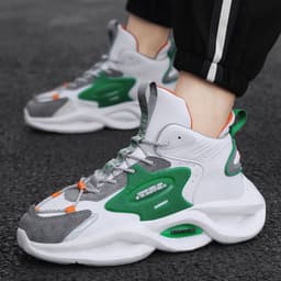 image-Fashion Versatile Winter New Men's Sneakers