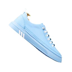 image-Personalized Slip On Men's Low Top Casual Sneakers