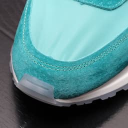 image-Men's Breathable Mesh Shoes Fashion Low Top Sports