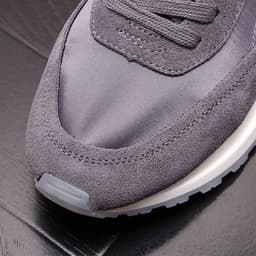 image-Men's Breathable Mesh Shoes Fashion Low Top Sports